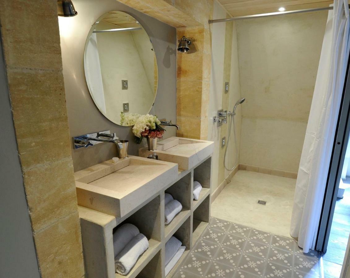 In Sarlat Luxury Rentals, Medieval Center - Rastignac Exteriör bild